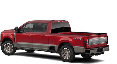 New 2026 Ford F-250 King Ranch Crew Cab for sale #TEC97228 - photo 2