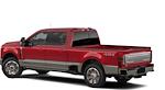 New 2026 Ford F-250 King Ranch Crew Cab for sale #TEC97228 - photo 2