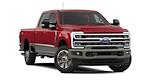 New 2026 Ford F-250 King Ranch Crew Cab for sale #TEC97228 - photo 4