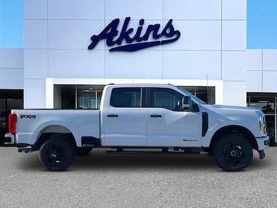 New 2026 Ford F-250 - photo 1