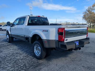 New 2026 Ford F-450 - photo 1