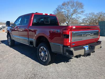 2026 Ford F-250 Crew Cab 4WD Pickup for sale #TEC97427 - photo 2