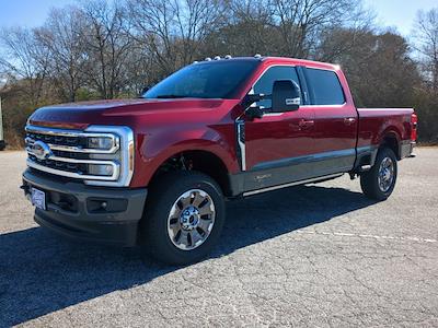 2026 Ford F-250 Crew Cab 4WD Pickup for sale #TEC97427 - photo 1