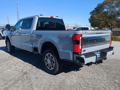 2026 Ford F-250 Crew Cab 4WD Pickup for sale #TEC97742 - photo 2