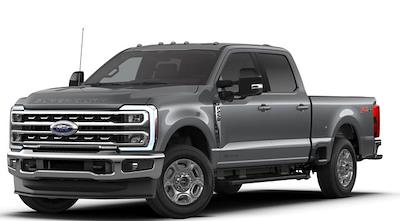 New 2026 Ford F-250 XLT Crew Cab 4WD Pickup for sale #TEC97952 - photo 1