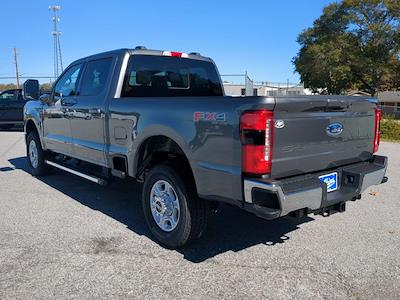 New 2026 Ford F-250 XLT Crew Cab 4WD Pickup for sale #TEC97952 - photo 2