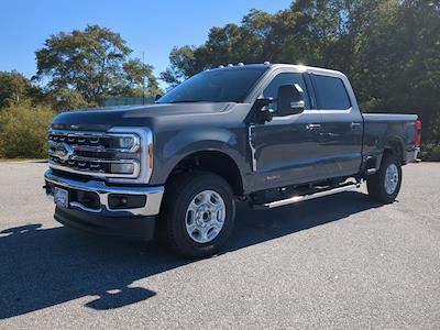 New 2026 Ford F-250 XLT Crew Cab 4WD Pickup for sale #TEC97952 - photo 1