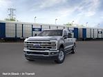 New 2026 Ford F-250 XLT Crew Cab 4WD Pickup for sale #TEC97952 - photo 2