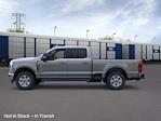 New 2026 Ford F-250 XLT Crew Cab 4WD Pickup for sale #TEC97952 - photo 3