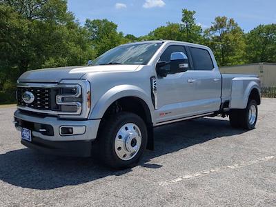 2024 Ford F-450 Crew Cab DRW 4WD Pickup for sale #TEC98975 - photo 1