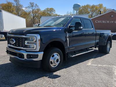 2024 Ford F-350 Crew Cab DRW 4WD Pickup for sale #TED00741 - photo 1