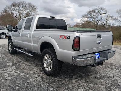 Used 2015 Ford F-250 - photo 1