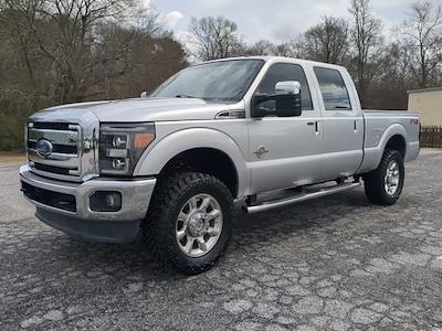 Used 2015 Ford F-250 - photo 1