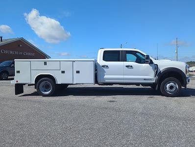 New 2026 Ford F-450 - photo 1