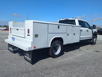 New 2026 Ford F-450 - photo 1