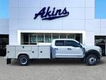 New 2026 Ford F-450 Crew Cab Service Truck for sale #TED08774 - photo 22