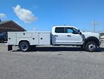 New 2026 Ford F-450 Crew Cab Service Truck for sale #TED08774 - photo 1
