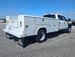 New 2026 Ford F-450 Crew Cab Service Truck for sale #TED08774 - photo 2