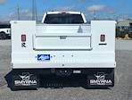 New 2026 Ford F-450 Crew Cab Service Truck for sale #TED08774 - photo 3