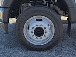 New 2026 Ford F-450 Crew Cab Service Truck for sale #TED08774 - photo 8