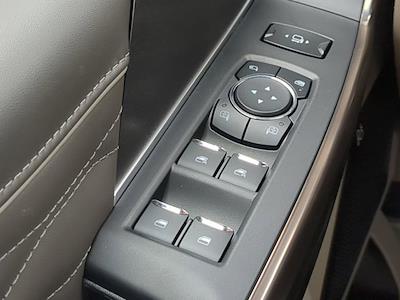 New 2026 Ford F-350 Platinum Crew Cab for sale #TED09628 - photo 1