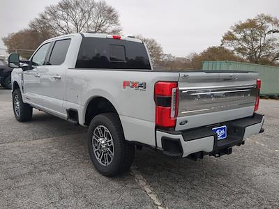 2026 Ford F-350 Crew Cab SRW 4WD Pickup for sale #TED09628 - photo 2