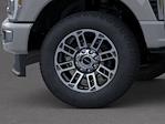 New 2026 Ford F-350 Platinum Crew Cab 4WD SRW Pickup for sale #TED09628 - photo 19