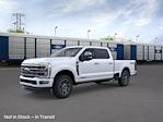 New 2026 Ford F-350 Platinum Crew Cab 4WD SRW Pickup for sale #TED10135 - photo 1