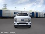 New 2026 Ford F-350 Platinum Crew Cab 4WD SRW Pickup for sale #TED10135 - photo 6
