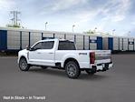 New 2026 Ford F-350 Platinum Crew Cab 4WD SRW Pickup for sale #TED10518 - photo 2