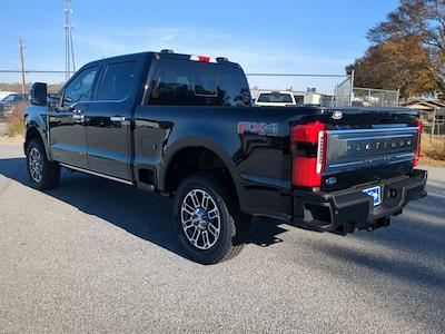 2026 Ford F-250 Crew Cab 4WD Pickup for sale #TED13402 - photo 2