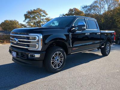 2026 Ford F-250 Crew Cab 4WD Pickup for sale #TED13402 - photo 1