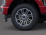 New 2026 Ford F-350 Platinum Crew Cab 4WD SRW Pickup for sale #TED14693 - photo 19
