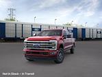 New 2026 Ford F-350 Platinum Crew Cab 4WD SRW Pickup for sale #TED14693 - photo 3