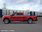 New 2026 Ford F-350 Platinum Crew Cab 4WD SRW Pickup for sale #TED14693 - photo 4