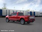 New 2026 Ford F-350 Platinum Crew Cab 4WD SRW Pickup for sale #TED14693 - photo 2