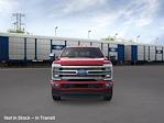 New 2026 Ford F-350 Platinum Crew Cab 4WD SRW Pickup for sale #TED14693 - photo 6