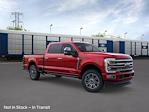 New 2026 Ford F-350 Platinum Crew Cab 4WD SRW Pickup for sale #TED14693 - photo 7