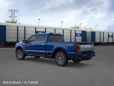 New 2026 Ford F-250 Platinum Crew Cab 4WD Pickup for sale #TED14967 - photo 2