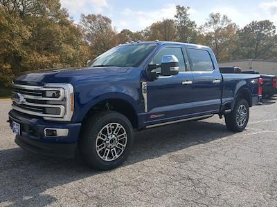New 2026 Ford F-250 Platinum Crew Cab for sale #TED14967 - photo 1