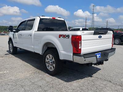 2021 Ford F-350 Crew Cab SRW 4WD Pickup for sale #TED16683 - photo 2