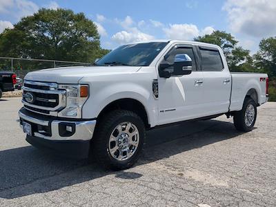 2021 Ford F-350 Crew Cab SRW 4WD Pickup for sale #TED16683 - photo 1