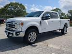 2021 Ford F-350 Crew Cab SRW 4WD Pickup for sale #TED16683 - photo 1