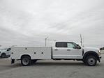 New 2026 Ford F-450 Crew Cab Service Truck for sale #TED17383 - photo 3