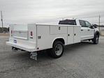 New 2026 Ford F-450 Crew Cab Service Truck for sale #TED17387 - photo 4