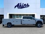 New 2026 Ford F-450 Crew Cab Service Truck for sale #TED17412 - photo 1