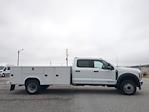 2026 Ford F-450 Crew Cab DRW RWD Reading Service Truck for sale #TED18505 - photo 24