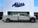 2026 Ford F-450 Crew Cab DRW RWD Reading Service Truck for sale #TED18505 - photo 4