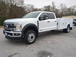 2026 Ford F-450 Crew Cab DRW RWD Reading Service Truck for sale #TED18505 - photo 1