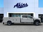 New 2026 Ford F-450 Crew Cab Service Truck for sale #TED18526 - photo 3